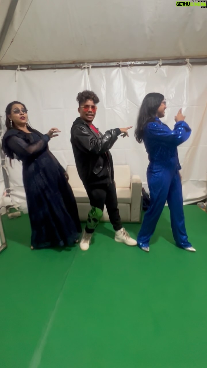 Aseema Panda Instagram - When back side boredom kills🗡️🙄 why not do reels…📸