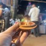 Aseema Panda Instagram - Har Har Mahadev 🔱 🙏 Peace City Dhenkanal