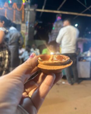 Aseema Panda Instagram - Har Har Mahadev 🔱 🙏