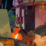Aseema Panda Instagram – Har Har Mahadev 🔱 🙏 Peace City Dhenkanal