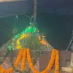 Aseema Panda Instagram - Har Har Mahadev 🔱 🙏 Peace City Dhenkanal