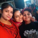 Aseema Panda Instagram - Har Har Mahadev 🔱 🙏 Peace City Dhenkanal