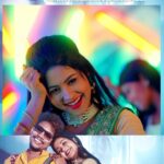 Aseema Panda Instagram - #KhusaBeni Full Video Out Now On Priyan Music. Make REELS on your favourite part of the song and collaborate with us. @priyan_priyadarshan @neha_nageswari_official @aseema_panda @smruti_r_the_director @surya_kanta_nayak_official @ranjan_6757 @lipsa435 @nitesh_prusty @sourabh_barik23 @romeo.balia.9 @prajwal_panda_bitu @tubul_singh #nehanageswari #priyanpriyadarshan #aseemapanda #newsambalpurisong #trending