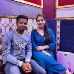Aseema Panda Instagram - With Rinky Didi 😍🔥 PC @ganesh_mohanta76 ❤️ Somesh Studio