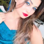 Aseema Panda Instagram – Tu amit ranga bolilu 💙 Make  some reels nd tag to @akashpattnai

#trendingreels #trending #reels #viral #music #instalike #insta #explore #travel #new #instadaily #reels