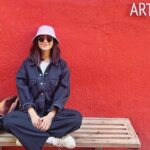 Asha Negi Instagram - For the soul!……..🤌💌