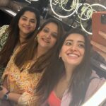 Asha Negi Instagram - Happy Birthday to the person who has been my anchor throughout, really don’t know where I’d be without you!🫶 I feel the most alive when we are lost in our conversations and just existing in this beauty called life. Thankyou for helping me find my strengths and embracing all kinds of ups and downs with grace, that life has to offer. No matter whatever I write, it will never be enough to describe what you mean to me. So ya, Thankyou for existing Nishtha. Even on days when we don’t communicate, there’s a comforting sense in acknowledging your presence, knowing you’re there. Our love for each other is unwavering, always and forever! Period!!💁🏽‍♀️♥️