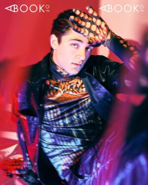 Asher Angel Instagram - @abookof @asherangel
Photography & Interview @graphicsmetropolis
Fashion Styling @lil_saigon
Grooming @kathypsantiago
Photo Asst @jessezapatero
#AbookOf #AsherAngel
