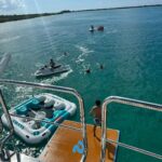 Asher Angel Instagram – Till next time @beachesresorts Turks And Caicos