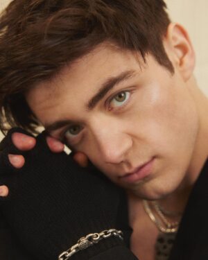 Asher Angel Instagram - 