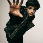 Asher Angel Instagram -