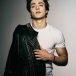 Asher Angel Instagram -