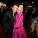 Asher Angel Instagram – DAME
And
GODDESSES #shazamfuryofthegods

📸 @josephsinclair