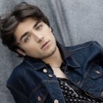 Asher Angel Instagram –