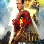 Asher Angel Instagram – OH. MY. GODS. New #ShazamMovie trailer TOMORROW