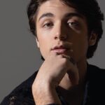 Asher Angel Instagram – Photos: Ivan Yongqi Liu @ivanliu_
Stylist: John Thong Hoang Nguyen @jng_jng @ufoprhouse
Groomer: Kelly Goldsack
@kellygoldsackmakeup @exclusiveartists
Producer: Chrissy Wang @chrisladywang
Photo Assistant: Yvonne Chen @yvonnyc_
EIC + Words: Anthony Vu Cao
Publisher: Kinetic Media Group @kmgstudio
Photo Studio: APEX Photo Studios @apexphotostudios