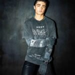 Asher Angel Instagram – “My voice has evolved. It’s changed. I went through this long period of development, trying different sounds, what sounds good, what’s relatable to me, and what I think the fans will relate to. This is an ongoing process. I have so many songs in my repertoire and the volt – all these different sounds that I just can’t wait for the fans to hear.” 

Taken from our Winter 22/23 issue, actor and musician @asherangel discusses how his artistry has changed since the early days and returning to the role of Batson in Shaz- am! Fury of the Gods, set to release in 2023. 

Pre-order the issue now at wonderlandshop.com⚡

Photography by @douginglish at @ateliermgmt
Fashion by @luca_falcioni 
Words by @aimee_phillips_
Grooming by @groomedbymichelleharvey at @opusbeauty
Editor @ella_b18
Art Director @livi.av
Production Director @bencrankbencrank
Producer @isabellacoleman_
