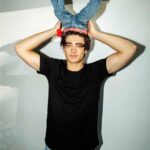 Asher Angel Instagram – “My voice has evolved. It’s changed. I went through this long period of development, trying different sounds, what sounds good, what’s relatable to me, and what I think the fans will relate to. This is an ongoing process. I have so many songs in my repertoire and the volt – all these different sounds that I just can’t wait for the fans to hear.” 

Taken from our Winter 22/23 issue, actor and musician @asherangel discusses how his artistry has changed since the early days and returning to the role of Batson in Shaz- am! Fury of the Gods, set to release in 2023. 

Pre-order the issue now at wonderlandshop.com⚡

Photography by @douginglish at @ateliermgmt
Fashion by @luca_falcioni 
Words by @aimee_phillips_
Grooming by @groomedbymichelleharvey at @opusbeauty
Editor @ella_b18
Art Director @livi.av
Production Director @bencrankbencrank
Producer @isabellacoleman_