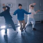 Asher Angel Instagram – Have you tried the #FliptheSwitch dance challenge yet?