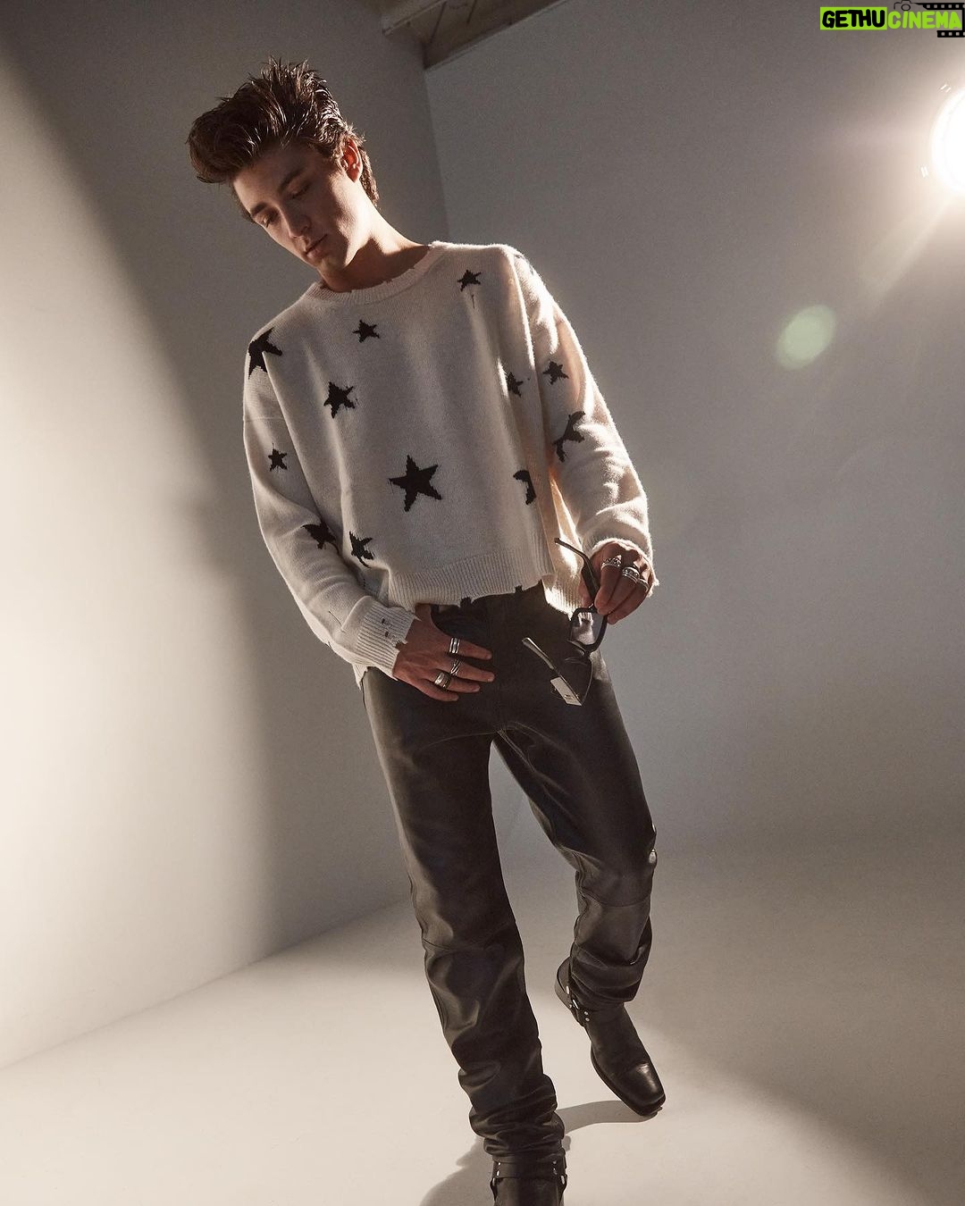 Asher Angel - 40.3K Likes -