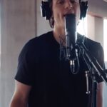 Asher Angel Instagram – #FliptheSwitch (Unplugged) 🎙️