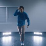 Asher Angel Instagram – #FliptheSwitch dance challenge! Let me see yours 👀