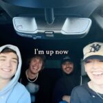 Asher Angel Instagram – Car Test: ✅
Crew Approved: ✅

#fliptheswitch is yours 1.26

Pre-save at the link in bio!