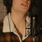 Asher Angel Instagram – Throwin’ it back – Gone (Cover) @nsync
