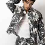 Asher Angel Instagram –