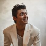 Asher Angel Instagram - It’s finally here! I’m so pumped to finally share #FliptheSwitch with all of you. This is just the beginning and I couldn’t be more excited! Stream it at the link in bio!