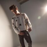 Asher Angel Instagram - It’s finally here! I’m so pumped to finally share #FliptheSwitch with all of you. This is just the beginning and I couldn’t be more excited! Stream it at the link in bio!