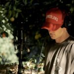 Asher Angel Instagram - man of the woods 🍊