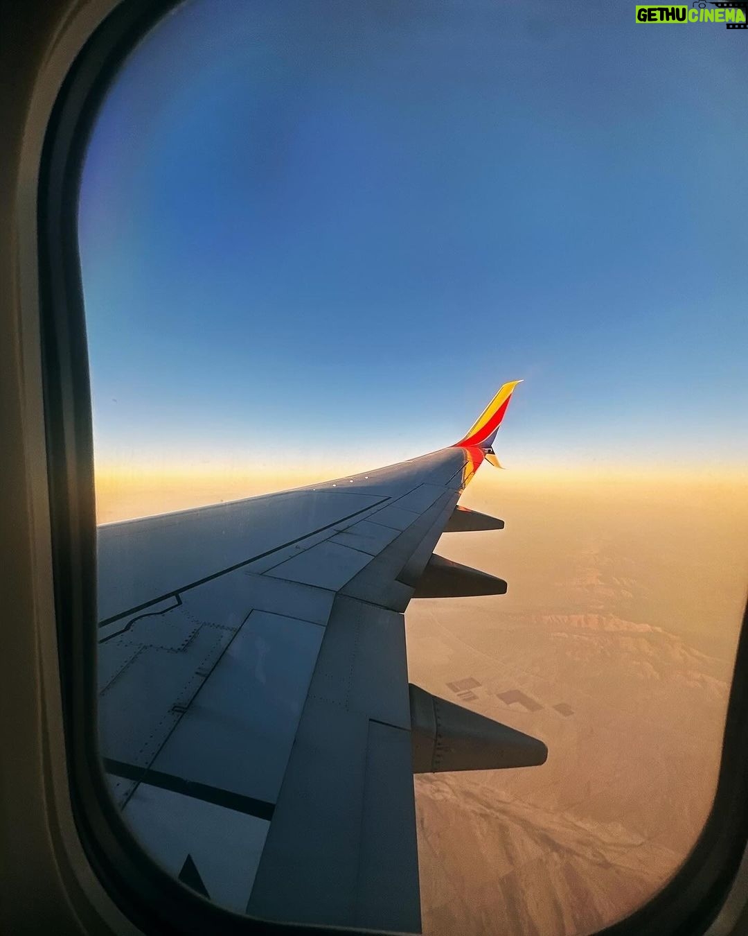 Asher Angel Instagram - 24 hours in LA ✈️ Los Angeles, California