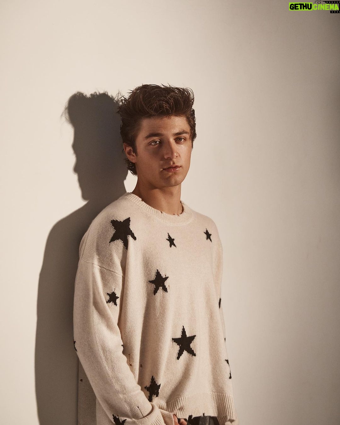 Asher Angel - 40.3K Likes -