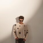 Asher Angel Instagram –