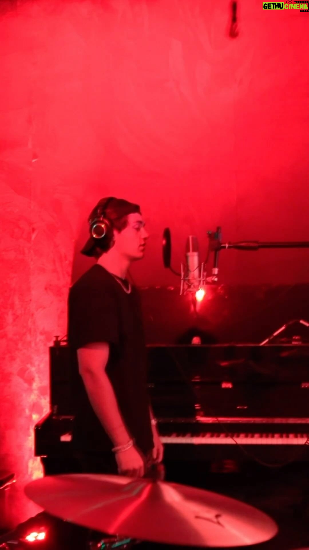 Asher Angel Instagram - What do we think about this one?