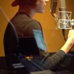 Asher Angel Instagram – studio rizz