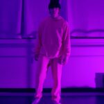 Asher Angel Instagram – Freestyle your emotions