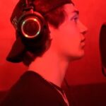 Asher Angel Instagram – the process 💭