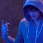 Asher Angel Instagram – studio fam