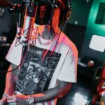 Asher Angel Instagram –