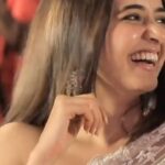 Ashika Ranganath Instagram - All smiles and laughter at the success meet of NaaSaamiRanga, more like a team’s reunion celebration! It’s been about 5 months of knowing each of them, and I can tell you it’s an amazing team with so much positivity and zeal to work for the best. I miss each one of them. I feel the void now that everything is over with Naasaamiranga. But thanks for the lovely experience, and what a beautiful journey it was to make a film in 5 months and form a bond with the team. I miss the sets of NSR 🥺♥️ Also, thanks to each one of you for watching it and making it a Sankranthi blockbuster ♥️ I will continue to entertain you all. Lots of love ♥️ #NaaSaamiRanga ♥️