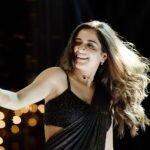 Ashika Ranganath Instagram - Keep rollinnnnngggg 💃🪩