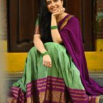Ashika Ranganath Instagram - Feeling overwhelmed and loved! 🙏 Grateful for the incredible response to Varaalu on Disney hotstar ♥️ Messages pouring in from all over, and it’s all thanks to the amazing team and fans who believed in me! Lots & lots of loveeee #naasaamiranga