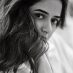 Ashika Ranganath Instagram - 🤍🖤