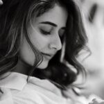 Ashika Ranganath Instagram - 🤍🖤