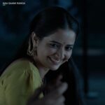 Ashika Ranganath Instagram - Varalu’s a vision of elegance and grace, captivating hearts everywhere she goes. 😍✨ #NaaSaamiRanga Streaming now in Telugu Tamil and Kannada. #NaaSaamiRangaonHotstar #NagarjunaAkkineni @allari_naresh @mmkeeravaani @vijaybinni @rajtarunn @ashika_rangnath @mirnaaofficial @rukshardhillon12 @srinivasaachitturi @srinivasaasilverscreenoffl @chotakprasad @Shivasara_ @boselyricist @dasaradhi_sivendra_ @actorshabeer @designid_sudhir @thisisputta