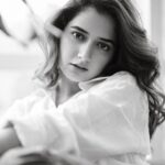 Ashika Ranganath Instagram - 🤍🖤