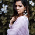 Ashika Ranganath Instagram - For the promotions of Naasaamiranga 🤍