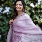 Ashika Ranganath Instagram - For the promotions of Naasaamiranga 🤍